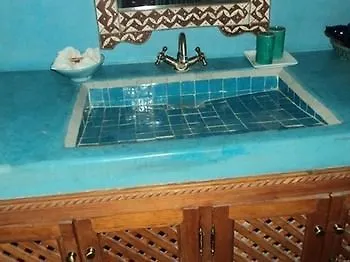 Riad Aquarelle By Ge Marrakesh