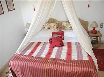 Riad Aquarelle By Ge Marrakesh 3*,