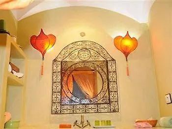 Riad Aquarelle By Ge Marrakesh 3*,  Morocco