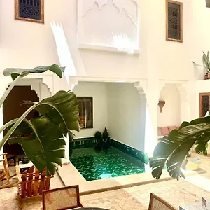 Rk & Marrakesch