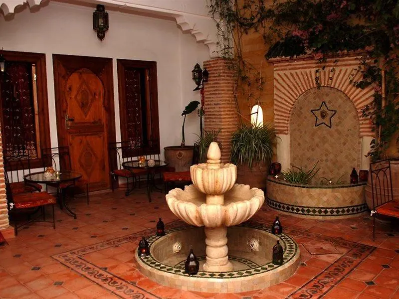Riad Aquarelle By Ge Marrakesh