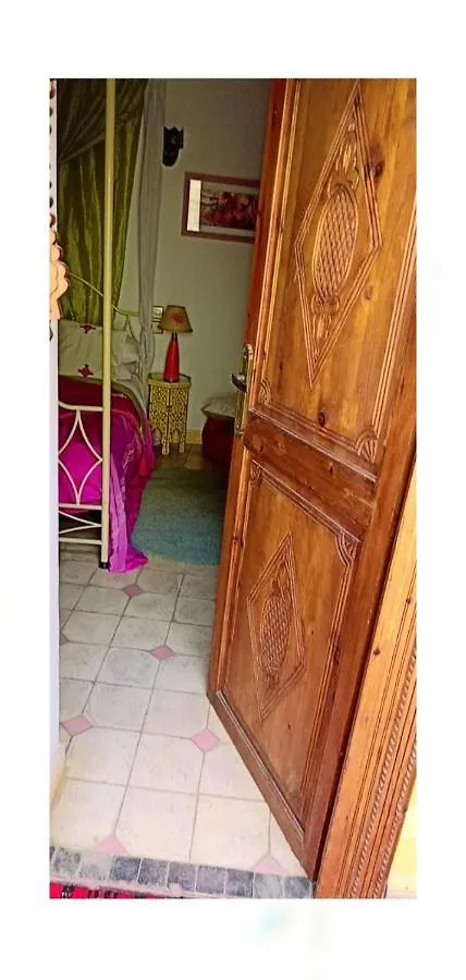 Riad Aquarelle By Ge Marrakesh Morocco