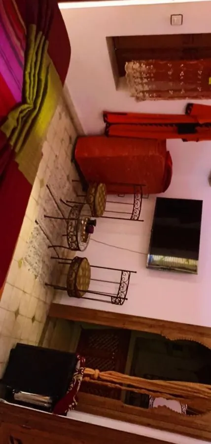 Riad Aquarelle By Ge Marrakesz 3*,  Maroko