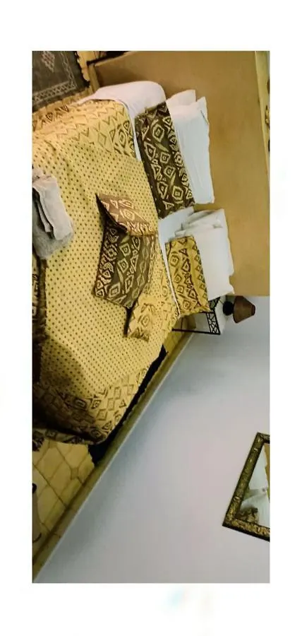 ***  Riad Aquarelle By Ge Marrakesh Morocco