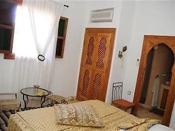 Riad Aquarelle By Ge Marrakesh