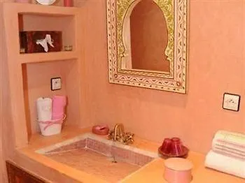 Riad Aquarelle By Ge Marrakesz 3*,  Maroko