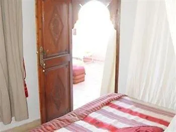 Riad Aquarelle By Ge Marrakesh