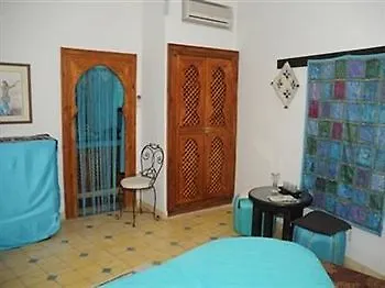 Riad Aquarelle By Ge Marrakesh