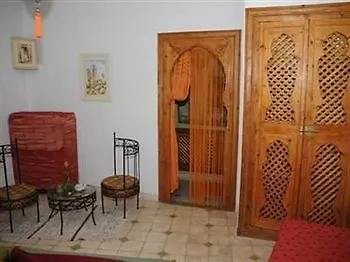 Riad Aquarelle By Ge Marrakesh