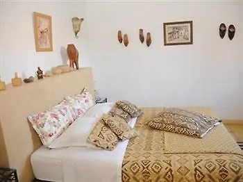 Riad Aquarelle By Ge Marrakesz Maroko