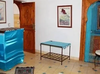 Riad Aquarelle By Ge Marrakesz
