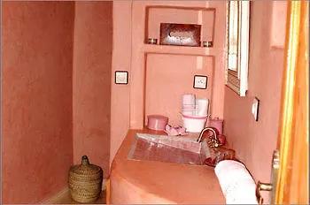 Riad Aquarelle By Ge Marrakesh