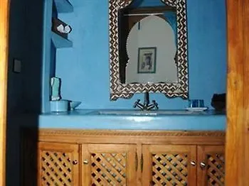 Riad Aquarelle By Ge Marrakesh