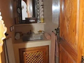 Riad Aquarelle By Ge Marrakesh 3*,