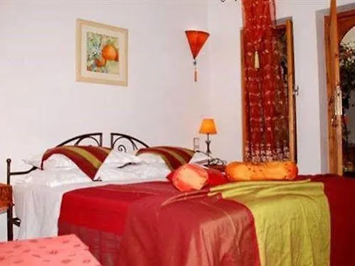 Riad Aquarelle By Ge Marrakesz