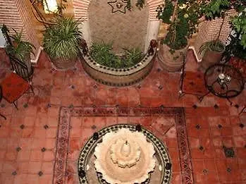 Riad Aquarelle By Ge Marrakesz