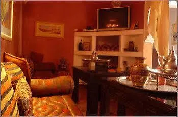 Riad Aquarelle By Ge Marrakesh