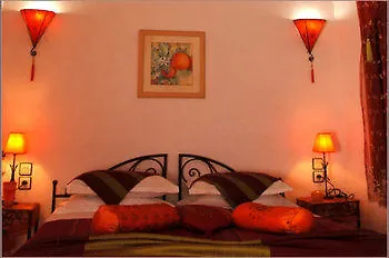 Riad Aquarelle By Ge Marrakesz 3*,