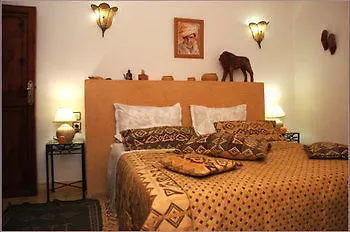 Riad Aquarelle By Ge Marrakesh